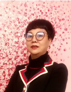 Mrs.Yushu Zhou, Chairman