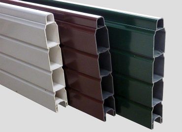 titanium dioxide rutile for plastic panel